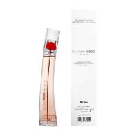 ราคา Kenzo Flower Eau De Vie 50 ml เทสเตอร์ กล่องขาว (3717133140)