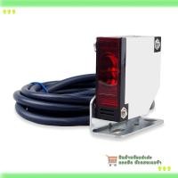 ราคา สั่งเลย! E3JK-DS30M1 QTY.1 PHOTO SENSOR Model:E3JK-DS30M1 Volt : 12-24VDC 90-250VAC 3A 250VAC (25090697411)