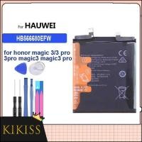 ราคา Battery HB566680EFW 4600mAh For Huawei honor magic 3/3 pro 3pro magic3 magic3 pro (44068608373)