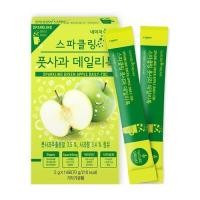 ราคา ราคาเทNature Dream Sparkling Green Apple Daily Tok Detox Weight Loss Diet 5g.x14ซอง (6564122785)