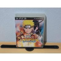 ราคา Naruto Shippuden Ultimate ninja storm generations [แผ่นเกมส์แท้ Ps3] (26630507867)