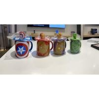 ราคา Set แก้วมัครวมเหล่าSuperHero มาแล้วค่ะ (4715488299)
