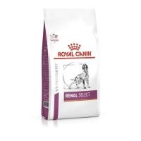 ราคา พร้อมส่ง Royal Canin Renal Select อาหารสุนัขโรคไต สูตรกินง่าย 10 kg (16284866331)