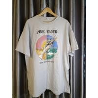 ราคา เสื้อวงมือสอง เสื้อวง Pink Floyd size 2XL มือ2 (43215400511)