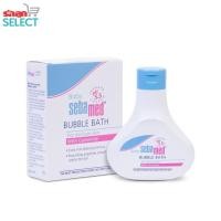 ราคา Baby Sebamed Bubble Bath - เบบี้ ซีบาเมด เบบี้ บับเบิ้ล บาธ ขนาด 200 มล.ผลิตภัณฑ์อาบน้ำสำหรับเด็ก วัยแรกเกิดขึ้นไป (8123978830)