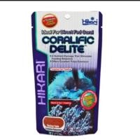ราคา Hikari Coralifc Delite อาหารสำหรับปลาการังพืชทะเล35g (54204278683)