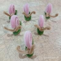 ราคา เหรียญโปรยทานหอยทากเหรียญโปรยทานลวดกำมะหยี่เหรียญโปรยทานราคาถูก 1 ชุด 50 เหรียญ (57859868673)