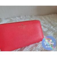 ราคา Kate spade กระเป๋าสตางค์มือสอง Used (9140218009)