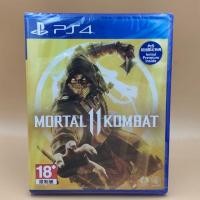 ราคา (มือ1) เกม ps4 : Mortal Kombat 11 โซน3 (2801925952)