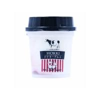 ราคา ฮอกกิ โยเกิร์ตผสมเชอร์รี่ Hokki Yogurt Cherry 150g. (26694682298)