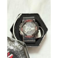 ราคา นาฬิกา Casio G-Shock Limited Heritage Black & Red (HR) series รุ่น GA-110HR-1A (มือสอง) (40803236159)