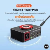 ราคา YCS รุ่น S500/S600 เครื่องชาร์จอเนกประสงค์ (41155256520)
