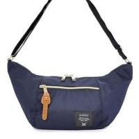 ราคา Anello banana mini shoulder bag (8447633188)