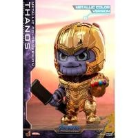ราคา Cosbaby Thanos Metallic Color (มือสอง) (21774025956)