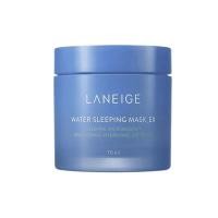 ราคา มาร์คหน้า Laneige Water Sleeping Mask Ex, 70ml (29037287794)