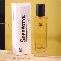ราคา น้ำหอมกลิ่นติดทน ผสมผสานด้วยหลายกลิ่น มะนาว ลาเวนเดอร์ ไม้กุหลาบ บราซิล และอำพัน ขนาด 55 มล. (42972605297)