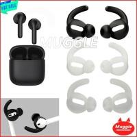ราคา หูฟัง EDIFIER X2 PLUS จุกหูฟังซิลิโคนที่ครอบหูกันลื่นสําหรับ EDIFIER X2 PLUS หูฟังที่อุดหูสําหรับเล่นกีฬากันลื่น (47557467706)