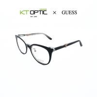 ราคา GUESS กรอบแว่นตา รุ่น GU2732-F (48553460195)