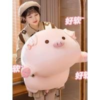 ราคา หมอนลูกหมูญี่ปุ่นด้านข้างนอนคลิปขาหมอนรถสไตล์สาวนอนพนักพิงโซฟาห้องนั่งเล่นอ่าวหน้าต่างเบาะ (53361866223)