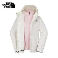 ราคา ใบหน้าเหนือ|North Face (รูปแบบใหม่) 2025F/W เสื้อแจ็คเก็ตผู้หญิงสามในหนึ่งเดียว NF0A8CK33IE1 (43079418655)