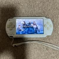 ราคา PSP1000​ มือสองสวย​เเถม​เเมม 32 GB. พร้อม​เกมส์ และสายชาร์จ (47953110741)