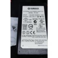 ราคา ปลั๊กไฟ Adapter Yamaha PA-300 แท้ มือสอง (18463179926)