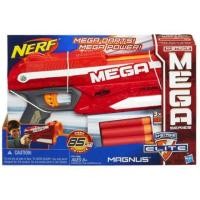 ราคา ปืนNERF N-Strike Elite รุ่น Mega Magnus (1017452922)