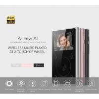 ราคา Fiio X1 Gen2 X1ii ของแท้ รับประกันศูนย์ไทย เครื่องเล่นเพลงพกพาคุณภาพสูง รองรับ bluetooth (243883378)