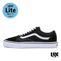 ราคา [ของแท้ ส่งไว PRE-ORDER] VANS OLD SKOOL LITE V36 LITE (43258120725)
