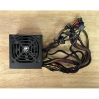 ราคา พาเวอร์ซับพลาย PSU COUGAR STX 650W 80+ WHITE สภาพดี (28657886295)