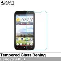 ราคา กระจกนิรภัย LAYAR Lenovo A850 | ฟิล์มกระจกกันรอย-ใส (29937918676)