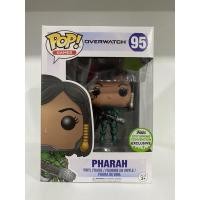ราคา Funko Pop Pharah Emerald Overwatch Exclusive 95 . (12145624297)