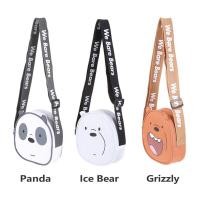 ราคา กระเป๋าสะพาย miniso / we bare bears miniso / we bare bears กระเป๋าสะพายข้าง miniso (25487470190)