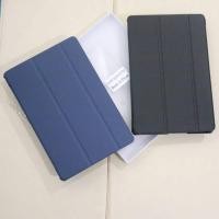ราคา YKCS 0425 samsung Tab S4 10.5 T830 t835 TPU Smart Cover Flip standing Case book (43355726996)