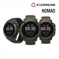 ราคา COROS NOMAD นาฬิกา GPS Your go anywhere do anything adventure watch (29143940048)