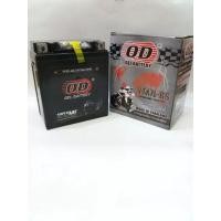 ราคา แบตเตอรี่แห้ง โอดี (OD) YTX7L-BS (12805209489)