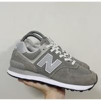 ราคา รองเท้ามือสอง New Balance574☑️Size 37.5/24cm.☑️ (53313550513)