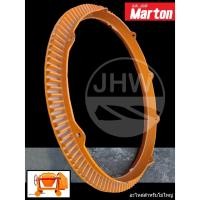 ราคา เฟืองรอบอ่าง 123ฟัน สำหรับโม่ใหญ่ ยี่ห้อ มาร์ตัน MARTON (สินค้าแท้100%) by JHW (50853371651)