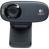 ราคา HD Webcam Logitech C310 กล้องเว็บแคม รับประกันศูนย์2ปี (7749045260)