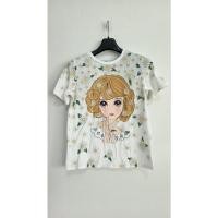 ราคา เสื้อยืด LYN AROUND SIZE M (46361351714)
