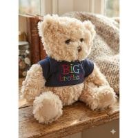 ราคา ตุ๊กตาหมีเท็ดดี้แบร์ริ่งตัน Bearington รุ่นบิ๊กบัดดี้ ขนาด 12 นิ้ว (44958672999)