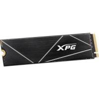 ราคา ADATA XPG Gammix S70 Blade 2TB PCIe Gen4 x 4 NVMe M.2 2280 SSD (AGAMMIXS70B-2T-CS) (21712237043)