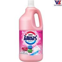 ราคา [0011959] Hiter Liquid Bleach Pink 2.5L ไฮเตอร์ น้ำยาซักผ้าขาว สีชมพู (57763655465)