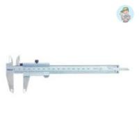 ราคา ⚙️ VERNIER CALIPER MITUTOYO เครื่องมือวัด (6118504501)