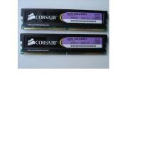 ราคา แรม Corsair 2x 1GB 2Rx8 PC2-6400 DDR2-800MHz 240Pin DIMM Desktop Memory ประกันร้าน 1 ปี (684533994)