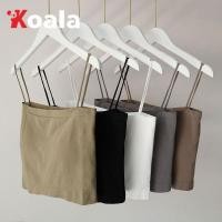 ราคา KOALA บราสายเดี่ยว เสื้อชั้นใน มีฟองน้ำในตัว แบบครึ่งตัว/แบบเต็มตัว บราไร้ขอบ (25183205776)