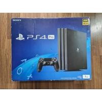 ราคา Playstation 4(Ps4) pro รุ่น 7106B ความจุ 1 TB งานกล่อง (27201694729)