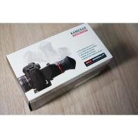 ราคา ช่องมองภาพ Kamerar Qv-1 LCD Screen Viewfinder (6156324740)