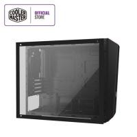 ราคา แผงด้านข้างกระจกนิรภัย Cooler Master สําหรับ MasterBox Lite 3.1 (52101292359)