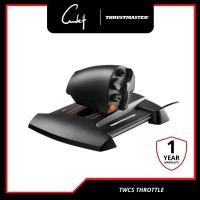 ราคา คันเร่ง Thrustmaster TWCS (24719653924)